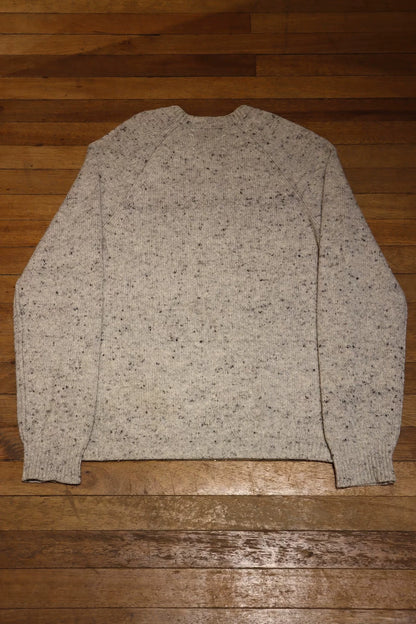 Maison Martin Margiela Camel Wool Sweater