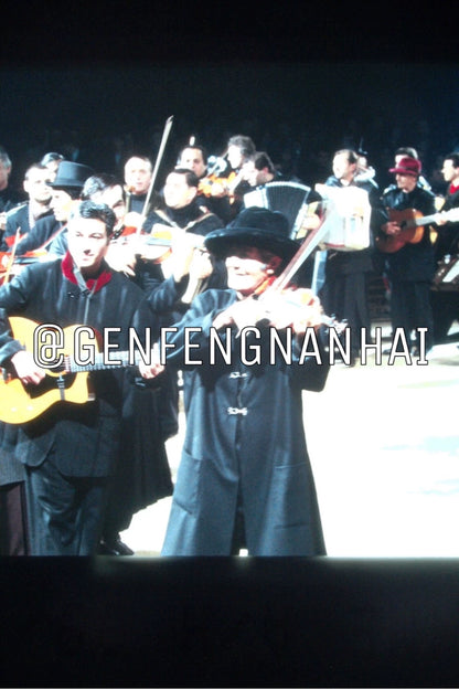 yohji yamamoto multi-pocket suit jacket