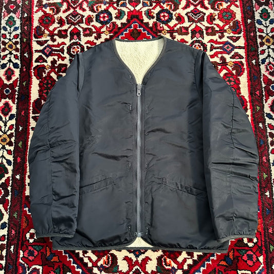 visvim 16aw nylon jacket size 2