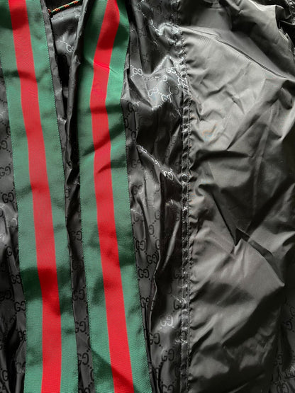 Gucci 2020FW Nylon Coat