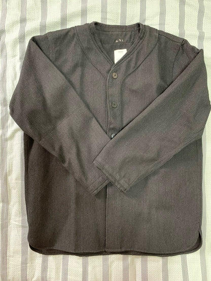 Visvim Dugout Park Ranger L/S Shirt
