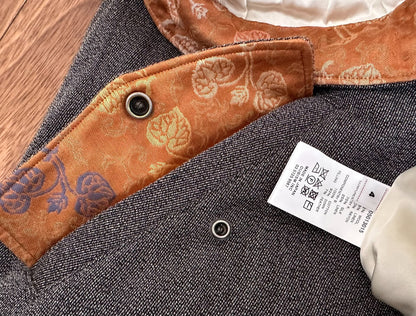 visvim westwood team down jacket