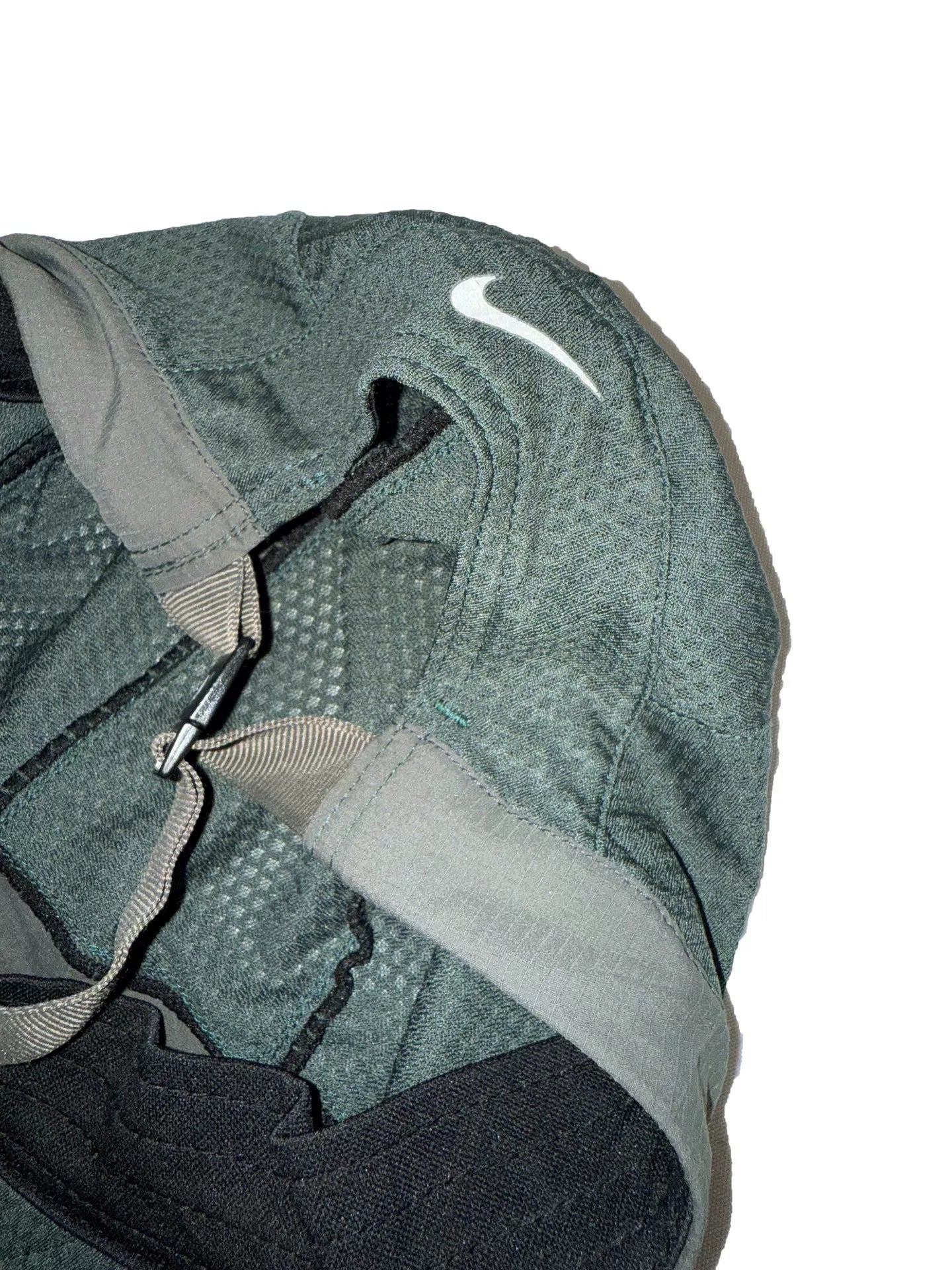 Nike x GYAKUSOU Mesh Racer Cap