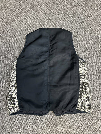 visvim Iris Reversible Vest