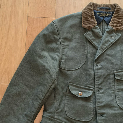 Freewheelers Trailblazer Hunting Coat
