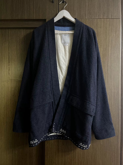 visvim Winter Robe Size 4
