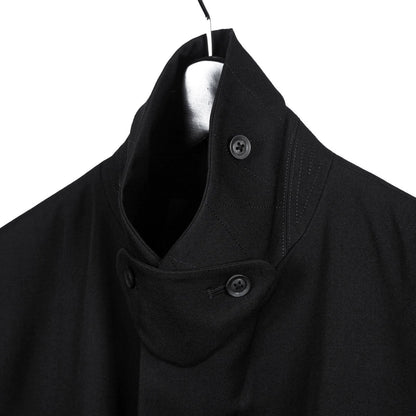 Yohji Yamamoto 2020AW Long Coat