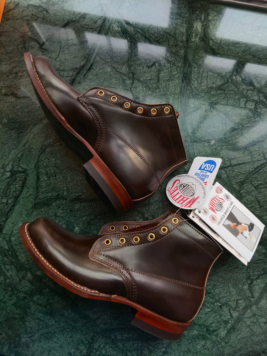 White’s Boots Semi Dress