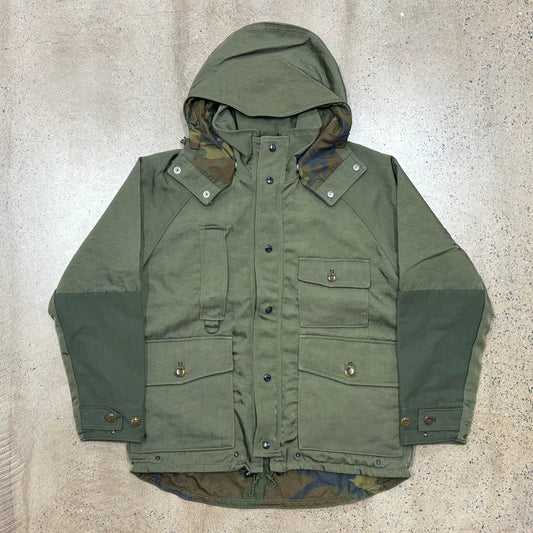 Freewheelers Pointer Field Jacket