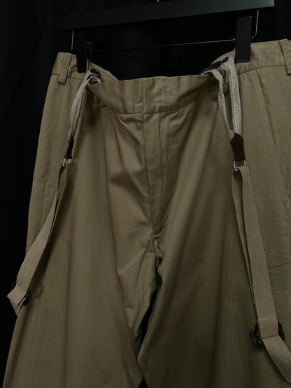 Geoffrey B Small Limited Edition Overalls