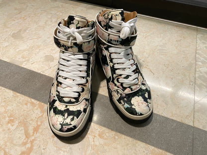 Givenchy High-Top Sneakers for Men
