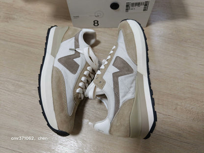 VISVIM 22SS FKT Runner