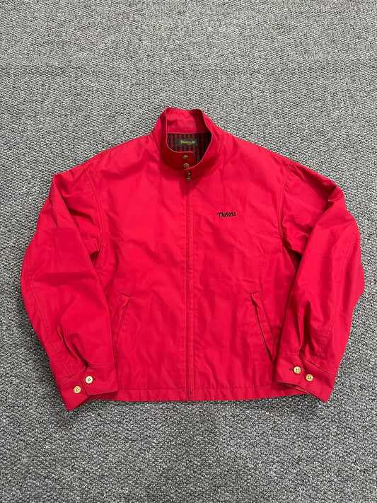 visvim Motors Jacket