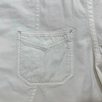 RRL Ralph Lauren White Shirt