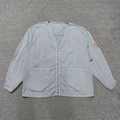 CAVEMPT Washed Jacket
