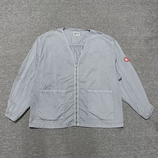 CAVEMPT Washed Jacket