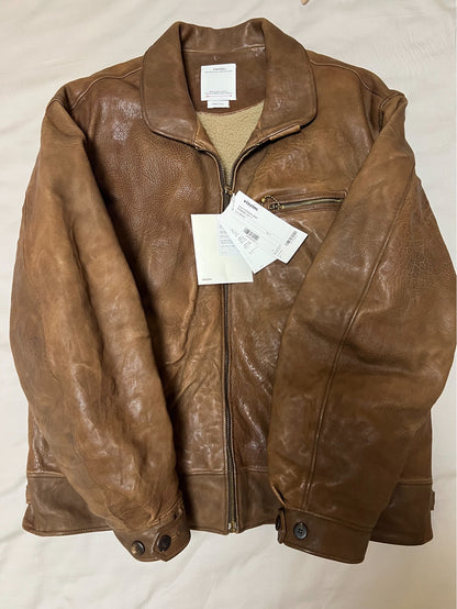 VISVIM 25AW SEWARD JKT