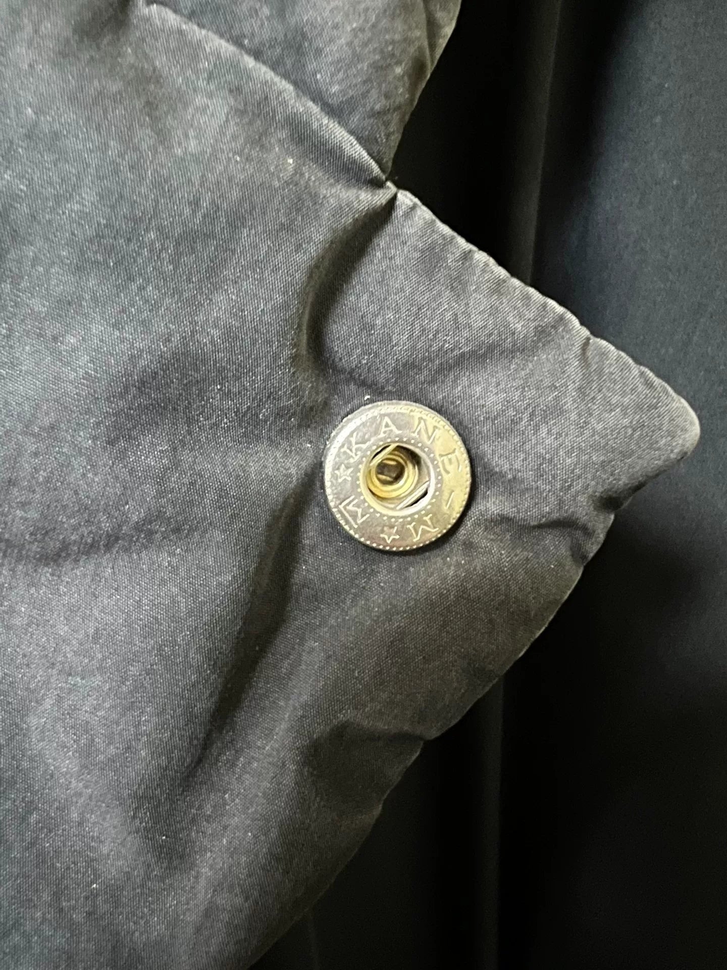 n.hoolywood Chesterfield Balmacaan Coat