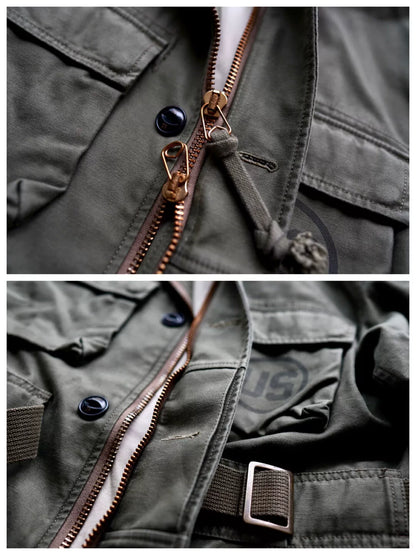 Neighborhood M65 Jacket 15AW