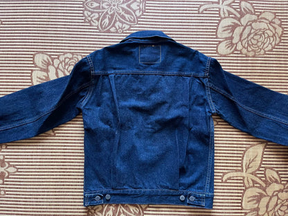 Levi's LVC 555 507xx 70502 Denim Jacket