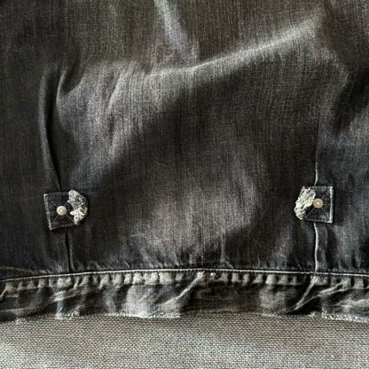 Neighborhood 21ss Stockman Denim Jacket