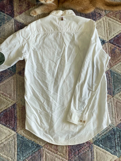 visvim i.c.t Water Drop Shirt