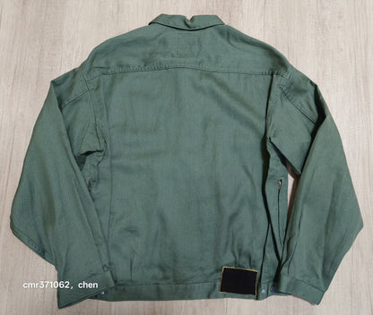 VISVIM 24SS 101XX Jacket