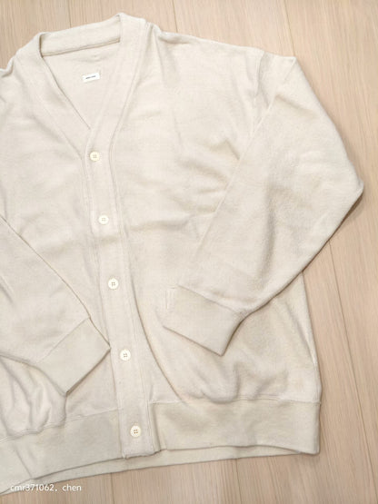 visvim 22SS Selmer Long Cardigan
