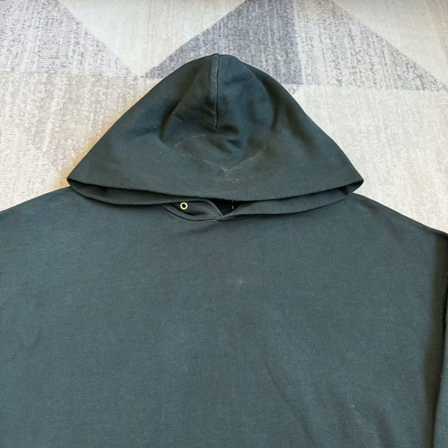 visvim 18ss jumbo shoodie hoodie sweatshirt