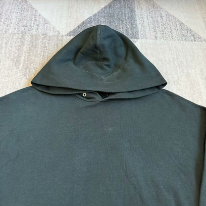 visvim 18ss jumbo shoodie hoodie sweatshirt