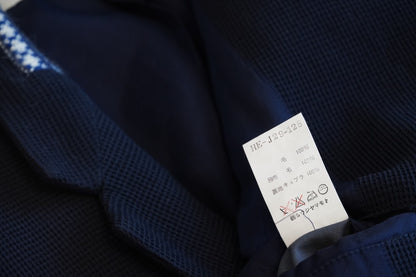 Yohji Yamamoto Woven Jacket 95AW