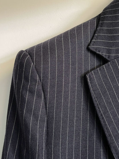 Maison Martin Margiela Wool Suit Jacket