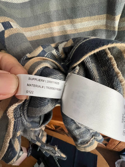 RRL Double RL Woven Camp Long Sleeve Shirt