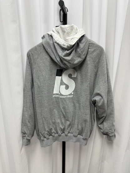 issey miyake reversible jacket from 80s