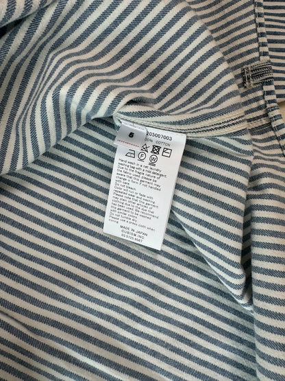 VISVIM Langer Shirt 24AW