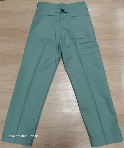 VISVIM 26 ICT WALKER CHINO