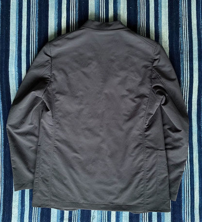NANAMICA x SLOWEAR Alpha Dry Jacket