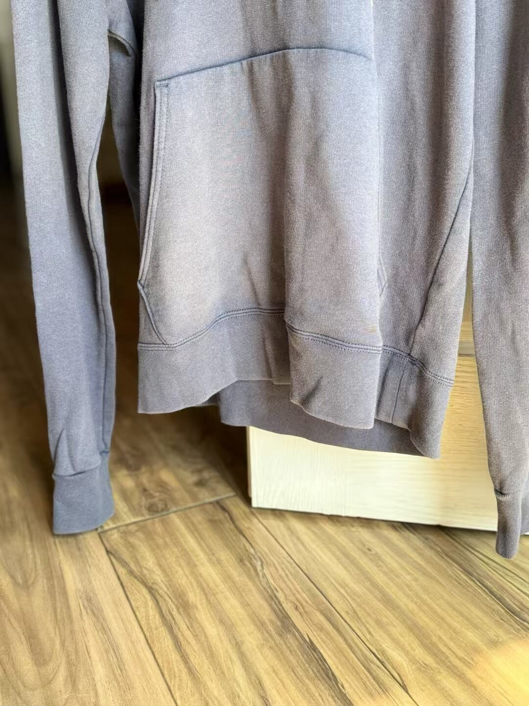 Ralph Lauren Denim Supply Vintage Sweatshirt