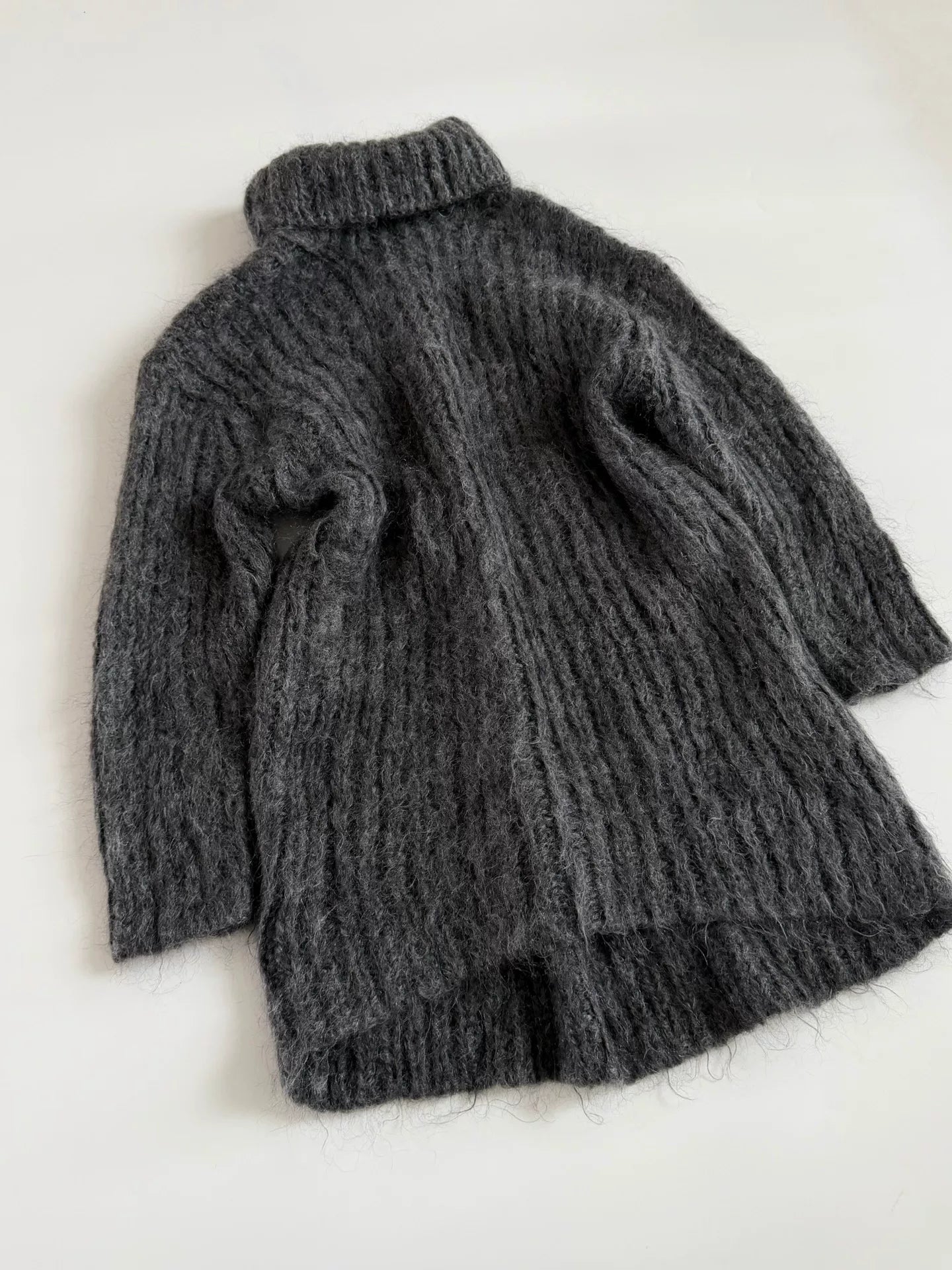 Comme des Garçons 2019 Tricot Pullover