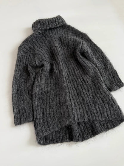 Comme des Garçons 2019 Tricot Pullover