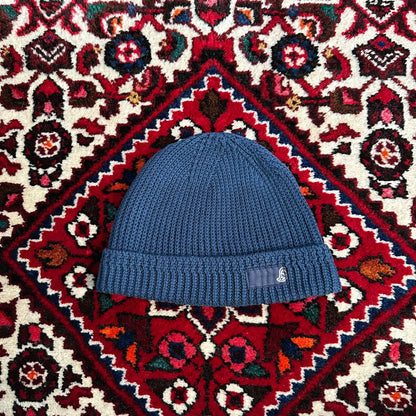 visvim knit beanie for cold weather