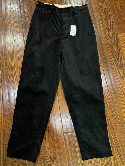 Nigel Cabourn Heavyweight Corduroy Medic Pants
