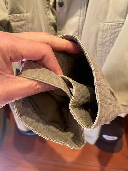 Neighborhood Mid-Length Hunting Jacket