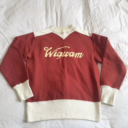 Freewheelers Sweatshirt Size 40