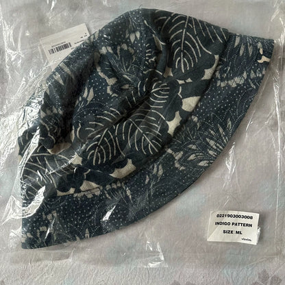 visvim DOME BUCKET HAT KOFU