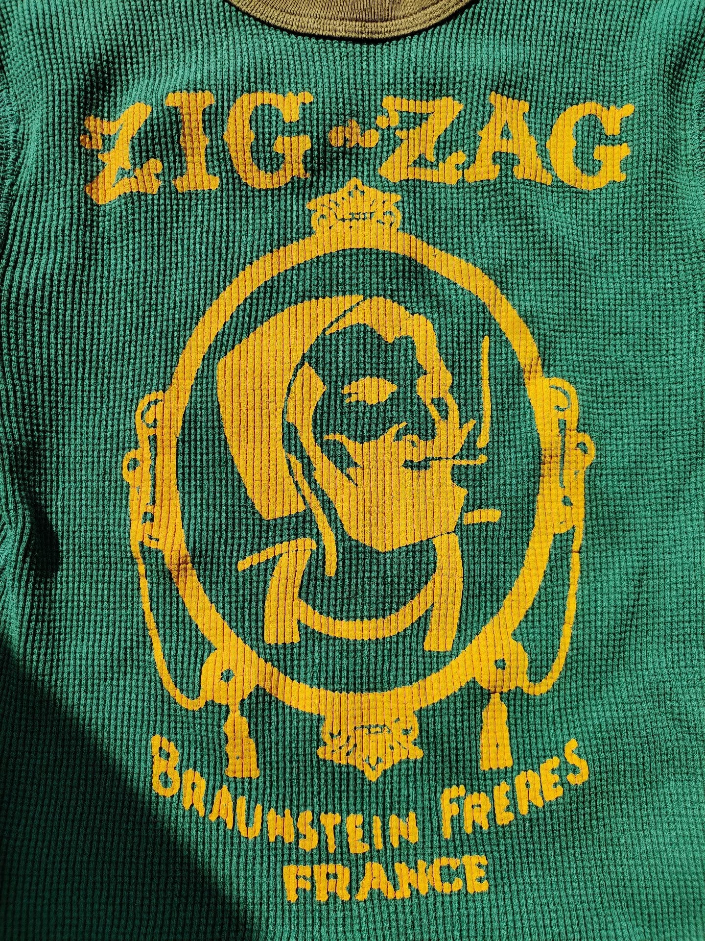 bootleggers waffle skull shirt