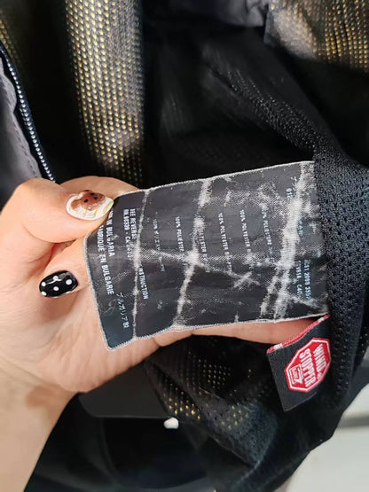 Prada Logo Vest with Gel Strips