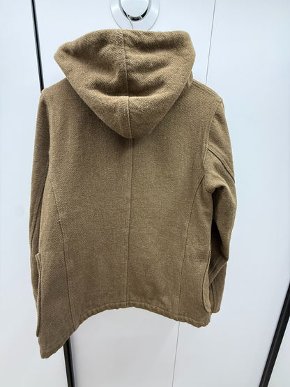Kapital Hiroshi Hideta Hooded Coat