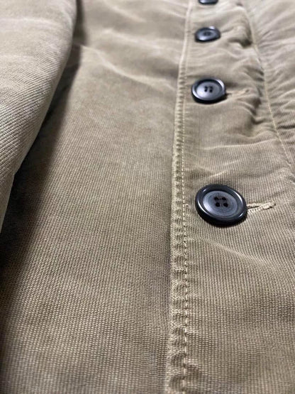 visvim 17AW DECKHAND JKT EXCLUSIVE