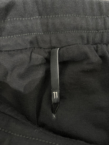 Boris Bidjan Saberi 11by BBS Cuffed Track Pants